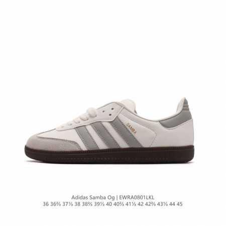 Adidas Originals Samba Og Shoes T 50 Adidas Samba samba Og t samba Ef6552 36-45 - Click Image to Close