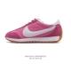 New Nike women's shoes, 2025 summer new Pacific retro waffle shoes, cushioned r
