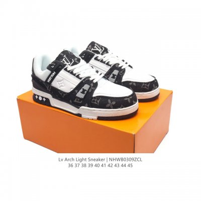 Louis Vuitton tpr ,Virgil Abloh lv louis Vuitton Trainer Sneaker Low 36-45 Nhwb0