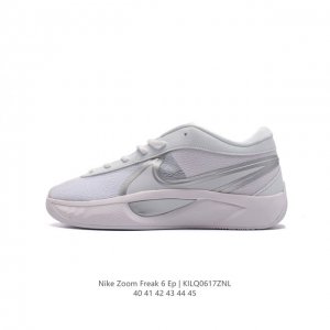 Nike Zoom Freak 6 Ep 6 giannis Ante To Koun Mpo zoom Air Fv1295-300 40-45 Kilq0