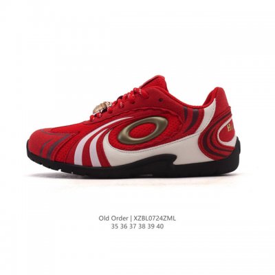 Old Order's popular women's sneakers, stylish athletic running shoes. A true cla