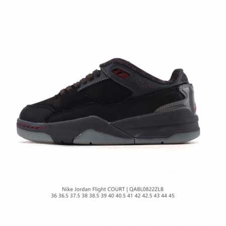 New arrival, the Nike Jordan Flight Court. This stylish, casual, non-slip, and - Click Image to Close