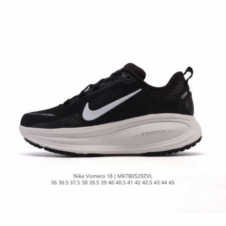 The corporate-grade Nike P-6000 women's running shoes use red hooks on the insid - Click Image to Close