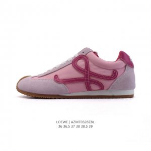 200 Loewe/ Ballet Runner Loewe Ballet Runner 2.0 T : 36-39 : Azmt0328Zbl