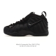 Company-grade Nike Air Foamposite One men's fashion sports basketball shoe. It'