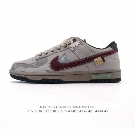 Nike Dunk Low Retro 80 Nike Dunk 1985 Dunk 35.5-45 : Nmtb0511Xbl - Click Image to Close