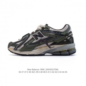 220 New Balance M1906 Nb 2002 1906 Nb 2002R Vibe 1906R M1906Res 36-45 Zafi0327Zm