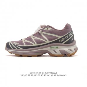 New company-grade Salomon Xt-Quest trendy low-top outdoor functional hiking shoe