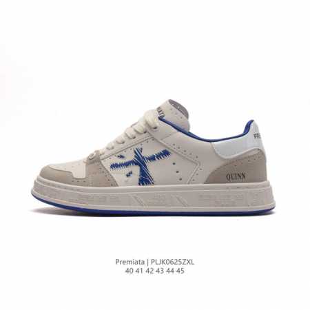 PREMIATA Premiata Steven premiata PREMIATA PREMIATA 1885 40-45 PLJK0625 - Click Image to Close