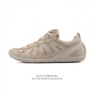 Company-level Ecco sneakers, a popular Xiaohongshu (Little Red Book) item, are a