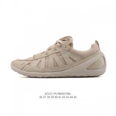 Company-level Ecco sneakers, a popular Xiaohongshu (Little Red Book) item, are a