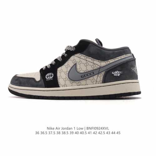 Corporate-grade Nike Jordan Air Jordan 1 Low Aj1 Joe 1 Jordan 1 generation Aj1