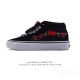 Vans Vans Sk8-Mid Reissue S 35-44 Jukw0417Zcl