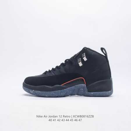 Aj 12 Nike Air Jordan 12 Retro 1996 Zoom Air Zoom Air Ct8013 40-47 Xcwb0816Zzb - Click Image to Close