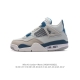Nike Air Jordan 4 Retro OG AJ4 4 Air Sole DDD DDD FZ4810-200 DDD 36 36.5 37.5 3
