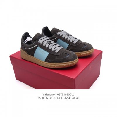 VALENTINO Open Skate cool DDD 35-45 DDD ASTB1030CLL DDD