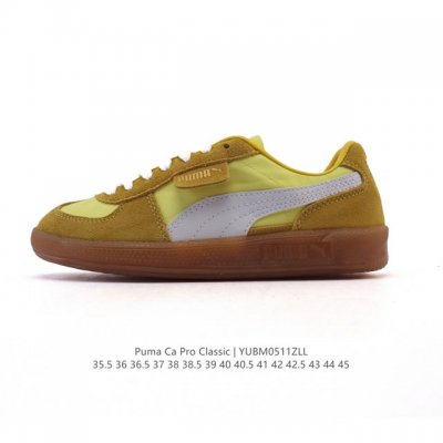 Puma Ca Pro Classic, 35.5-45 Yubm0511Zll