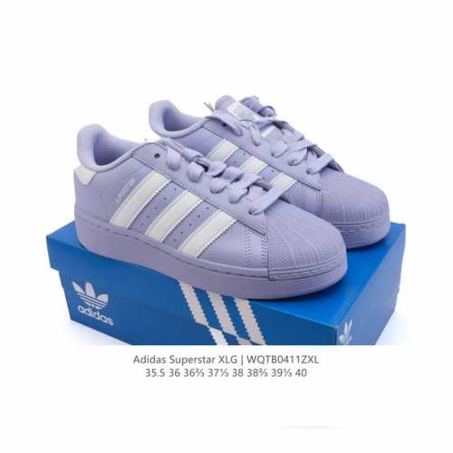 Adidas Originals Superstar Xlg Adidas Superstar 70 If9995 35.5-45 Wqtb0411