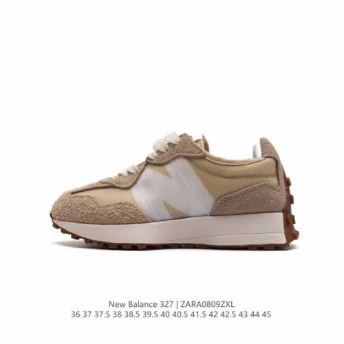 Nb New Balance 327 N pu M327Ue 36 45 Zara0809