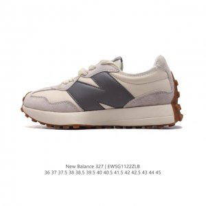 Nb New Balance 327 N pu U327Wc D 36 45 Ewsg1122Zlb
