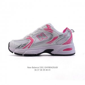 Nb530 New Balance 530 Nb530Nb 530 530 Mr530Sg 36-41 Ghyb0429Lkb