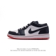 air Jordan 1 Low Aj1 1 1 aj1 1985 Wings Jordan Nike Air Wings 553558-612 35.5-4