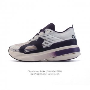 On Cloudboom Strike On Cloudboom Strike Bounceboard Cloudtec Cloudboom Strike 2