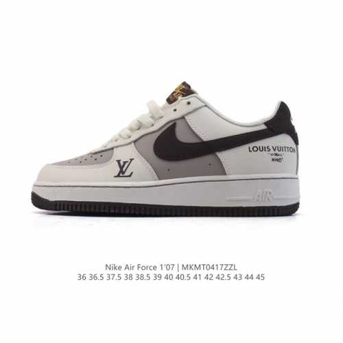 Nike Air Force 7 Low 2025 Force 1 Fz5088 36 36.5 37.5 38 38.5 39 40 40.5 41 42