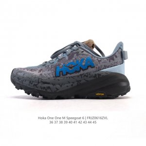 Corporate Hoka One One Speedgoat 6 The sixth generation of the Speedgoat series