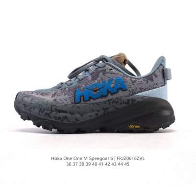Corporate Hoka One One Speedgoat 6 The sixth generation of the Speedgoat series