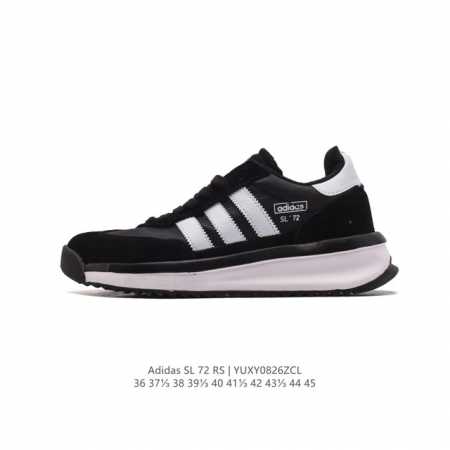 adidas Sl 72 Shoes T ecotex eva Ecotex Eva Ji2507 36 37 38 39 40 41 42 43 44 45 - Click Image to Close