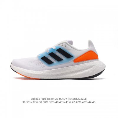 Adidas Pureboost 22 Pureboost ub Boost Hq3982 36-45 Erer1223Zlb