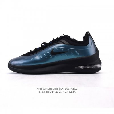 Nike Air Max Axis Max Air Max Air 98 95 Swoosh 97 Aa2146-003 39-45 Lktb0514Zcl