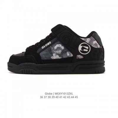 New Product: Company-Grade Globe Skate Shoes for Men and Women - Comfortable, Li