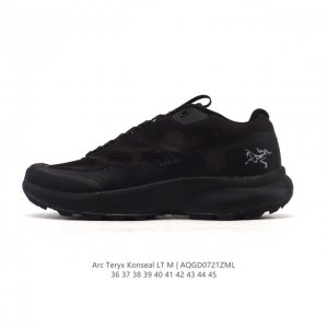 Corporate-level Arc'teryx men's and women's shoes Arcteryx Konseal outdoor high-