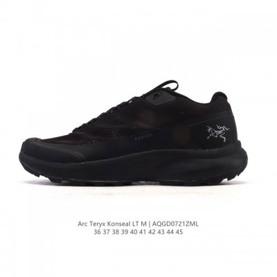 Corporate-level Arc'teryx men's and women's shoes Arcteryx Konseal outdoor high-