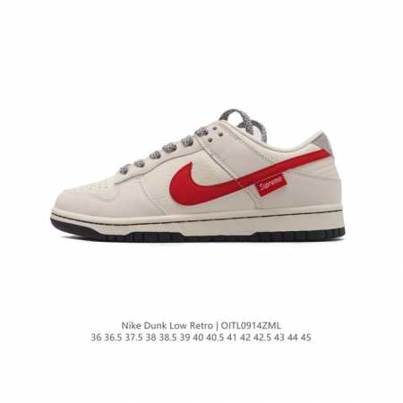 Nike Dunk Low Retro 80 Nike Dunk 1985 Dunk Dq1098-333 : 36 36.5 37.5 38 38.5 39 - Click Image to Close