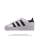 adidas Originals Superstar Xlg adidas Superstar 70 If3689 36-45 Kjfe0723Zbl