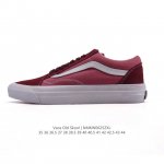 Vans sports shoes Vans official Old Skool low-top shoes fashionable retro men's
