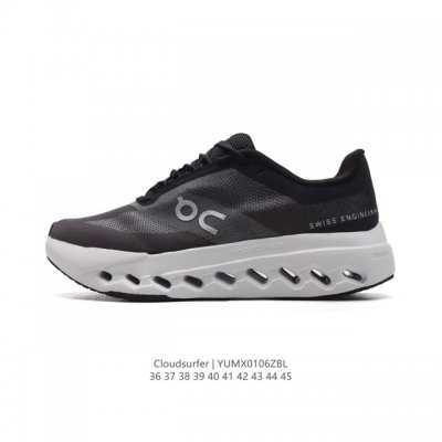 On Cloudsurfer Cloudflyer 4 On cloudsurfer cloudtec Phase Cloudtec Phase 36-45