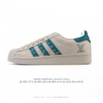 Corporate-Level Adidas Superstar 2025 New Shoes Year Of The Snake New Classic Sh