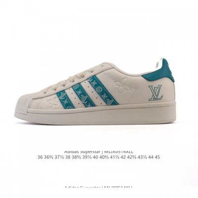 Corporate-Level Adidas Superstar 2025 New Shoes Year Of The Snake New Classic Sh