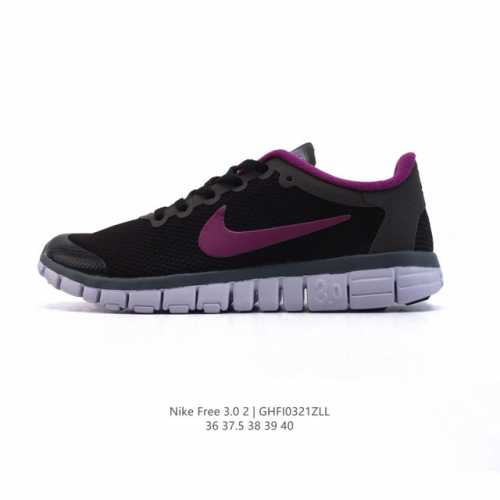 130 Nike Free 3.0 V2 3.0 3.0 V2 36-40 354574 Ghfi0321Zll