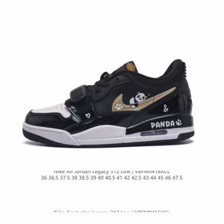 Aj Air Jordan Legacy 312 Air Jordan Legacy 312 Low Aj1 Aj3 Nike Air Alpha Force - Click Image to Close