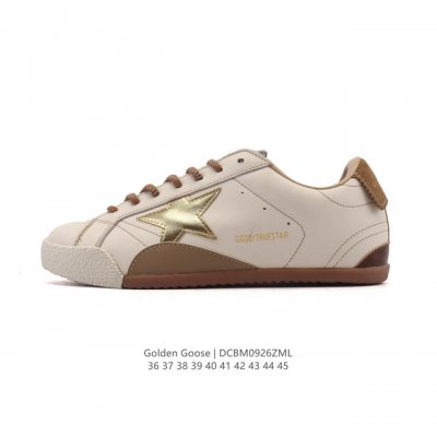 Corporate-grade Golden Goose Deluxe Brand Sstar shoes, Ggdb's incredibly dirty,