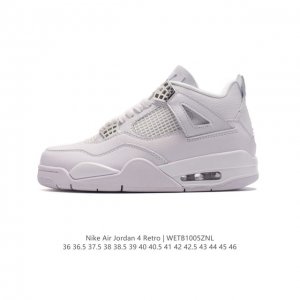 Nike Air Jordan 4 Retro Og aj4 4 Air Sole 308497-406 36 36.5 37.5 38 38.5 39 40