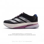 New Product Company-Level Adidas Men's And Women's Marathon Running Shoes Boston