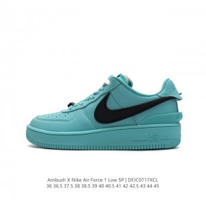 Af1 Ambush X Nk Air Force 1'07 Low Sp swoosh ambush swoosh dunk tpu ambush forc