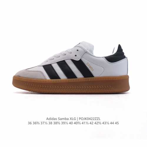 Ad Samba Xlg Originals Samba Blokecore , Samba , Samba , Samba Xlg Adidas Origi