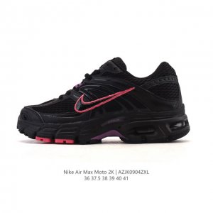 New Nike Air Max Moto 2K 2025 Autumn Women's Shoes Air Max Moto II Athletic Cas